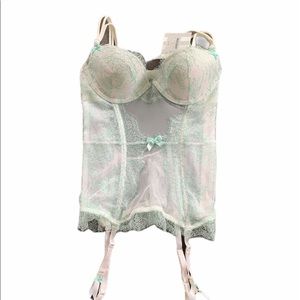 Victoria's Secret I Do Lingerie